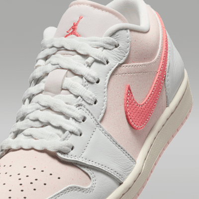 NIKE公式】エア ジョーダン 1 LOW SE ウィメンズシューズ.オンライン